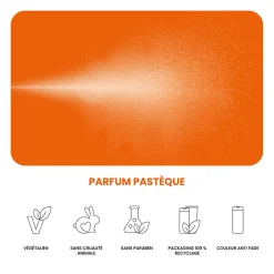 Spray texturisant Sea Salt