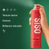 Spray texturisant sec Texture Craft Osis+