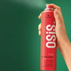 Spray texturisant sec Texture Craft Osis+