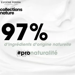 Spray texturisant volumateur Collections Nature