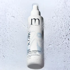 Spray thermo-protecteur Icône