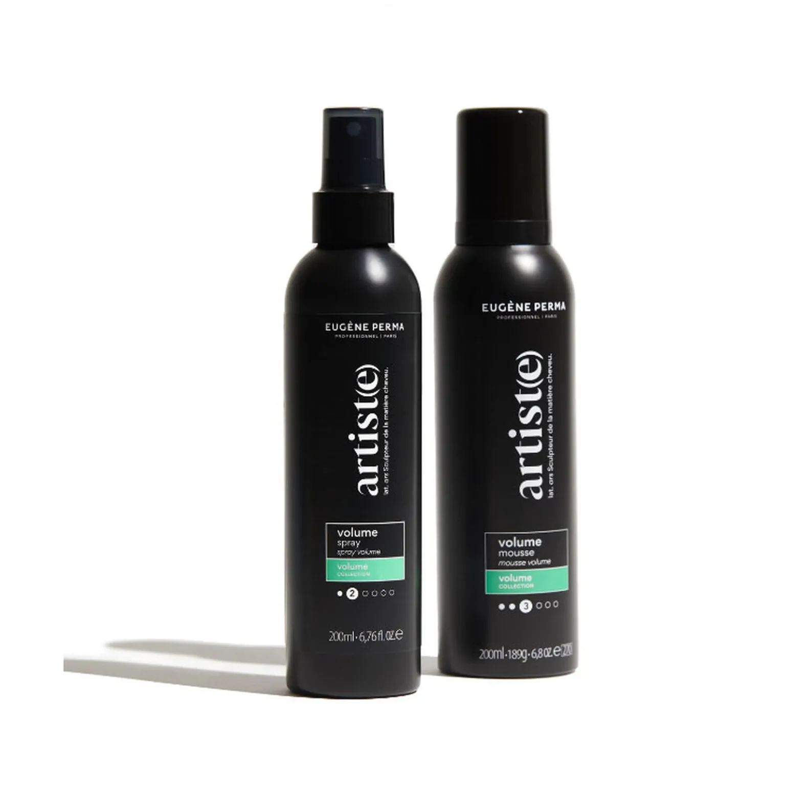 Spray volumateur Volume Spray Artiste