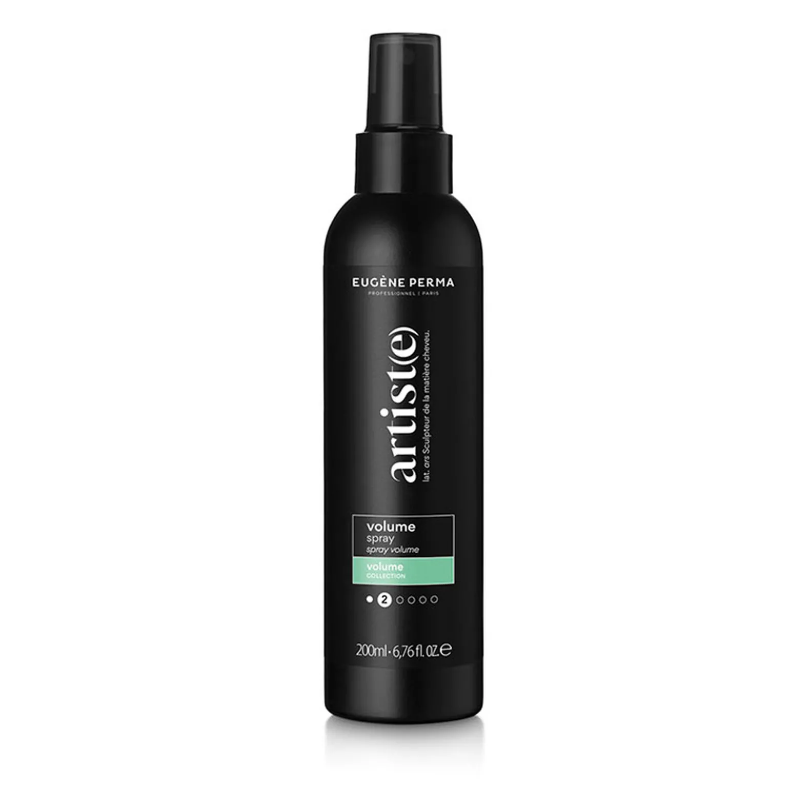 Spray volumateur Volume Spray Artiste
