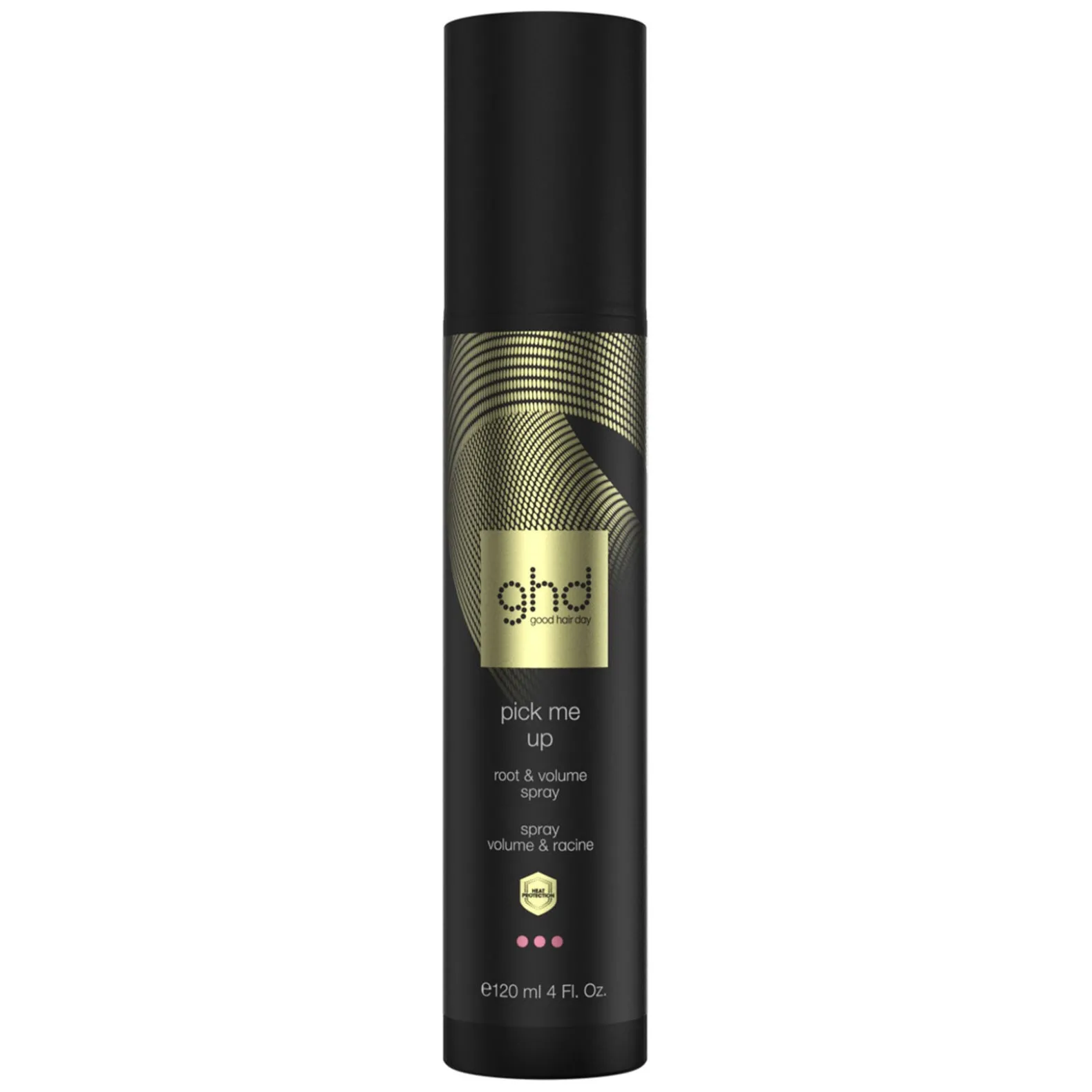 Spray volume racine Pick Me Up