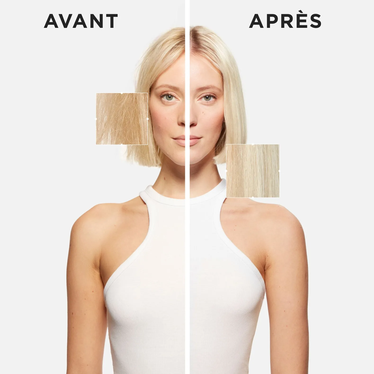 Sérum 2% acide hyaluronique pure Blond Absolu