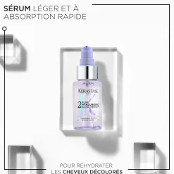 Sérum 2% acide hyaluronique pure Blond Absolu