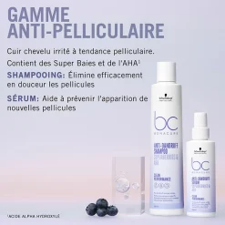 Sérum anti-pelliculaire BC Scalp