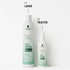 Sérum apaisant BC Scalp