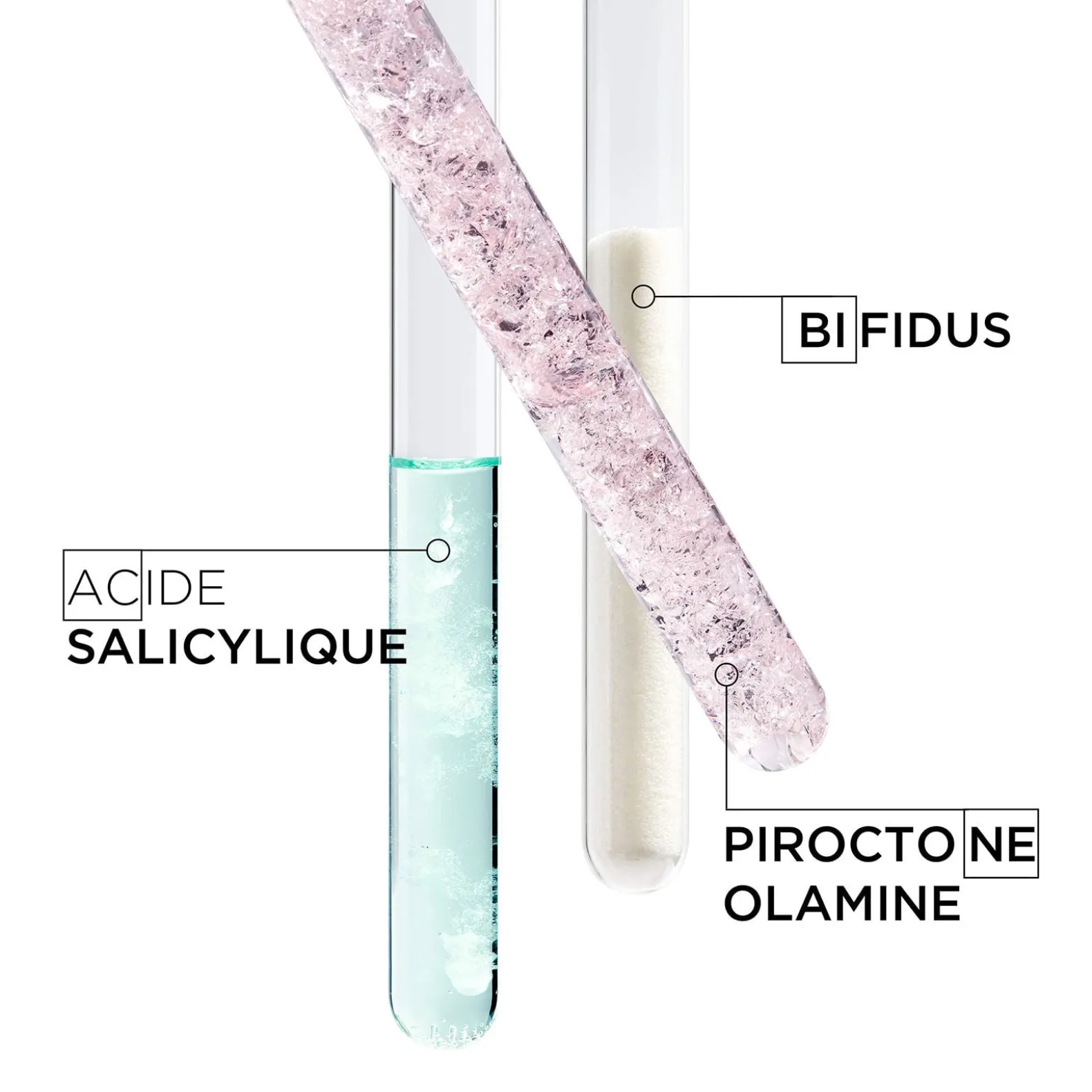 Sérum cellulaire nuit anti-pelliculaire intensif Symbiose