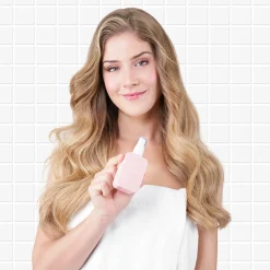 Sérum cheveux abîmés Repair