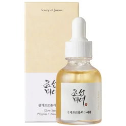 Sérum éclat propolis et niacinamide