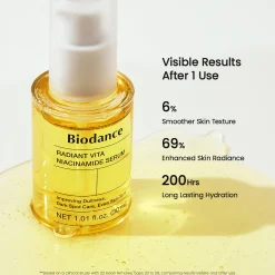 Sérum éclat Vita Niacinamide