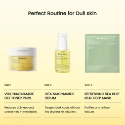 Sérum éclat Vita Niacinamide