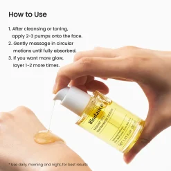Sérum éclat Vita Niacinamide