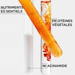 Sérum de nuit 8h Nutritive
