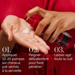 Sérum de nuit Ultimate Repair 30ml