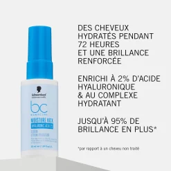 Sérum hydratant BC Moisture Kick