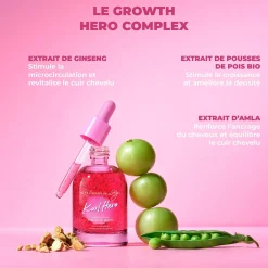 Sérum Kurl Hero