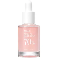 Sérum léger illuminateur Peach