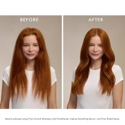 Sérum lissant intense Frizz Control