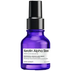 Sérum lisse miroir Keratin Alpha Sleek