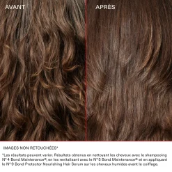 Sérum nourrissant n°9