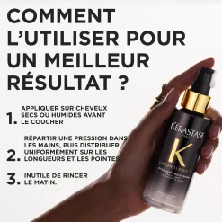 Sérum nuit jeunesse Chronologiste 90 ml