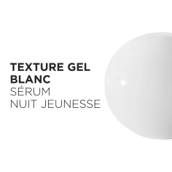 Sérum nuit jeunesse Chronologiste 30 ml