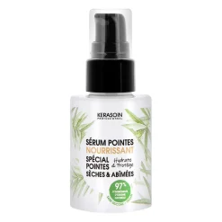 Sérum pointes nourrissant pointes sèches & abîmées Gamme Nature