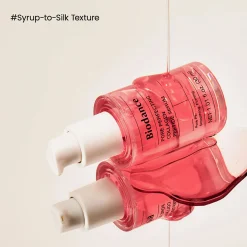 Sérum pore perfecting Collagen peptide
