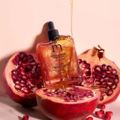 Sérum sublimateur cheveux et corps