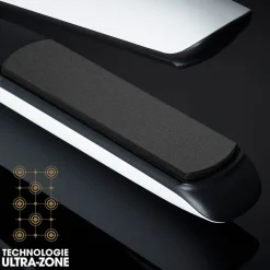 Styler Platinum+ blanc