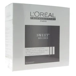 Sweet mèches