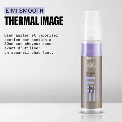 Thermal Image Spray thermo protecteur Eimi