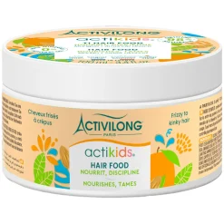 Ti hair food Actikids