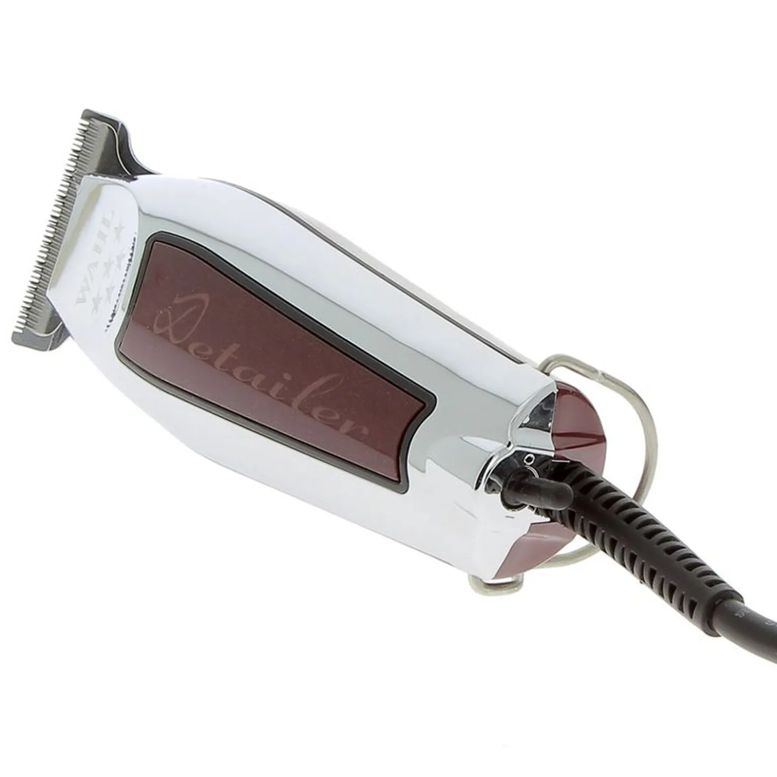 Tondeuse barbe et finition Detailer T-Wide 5 Star Series