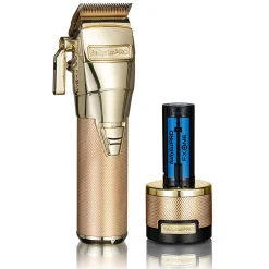 Tondeuse de coupe FXONE gold
