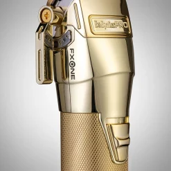 Tondeuse de coupe FXONE gold