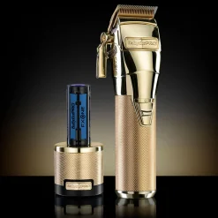 Tondeuse de coupe FXONE gold