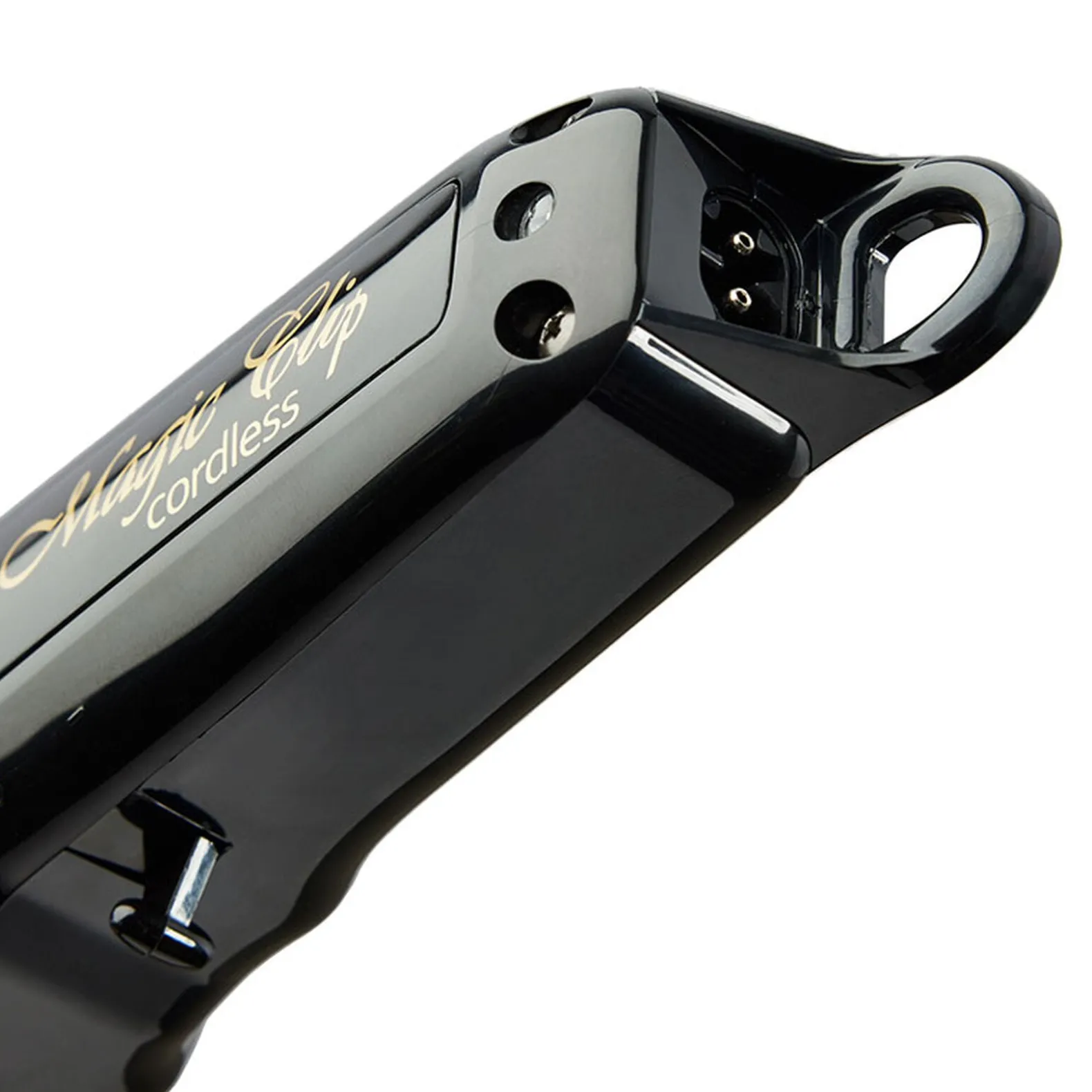 Tondeuse de coupe Magic Clip cordless