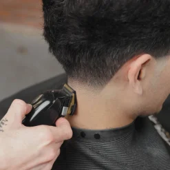 Tondeuse de coupe Magic Clip cordless