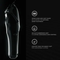Tondeuse de coupe Vapor