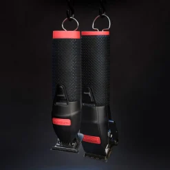 Tondeuse de précision professionnelle Boost+ black & red
