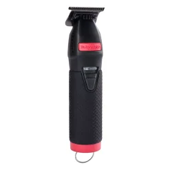 Tondeuse de précision professionnelle Boost+ black & red