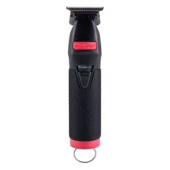 Tondeuse de précision professionnelle Boost+ black & red