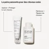 Traitement de longévité du cuir chevelu n°0.5