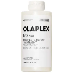 Traitement réparateur complet n°3 plus 250ml