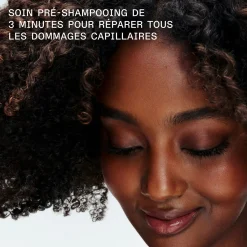 Traitement réparateur complet n°3 plus 250ml