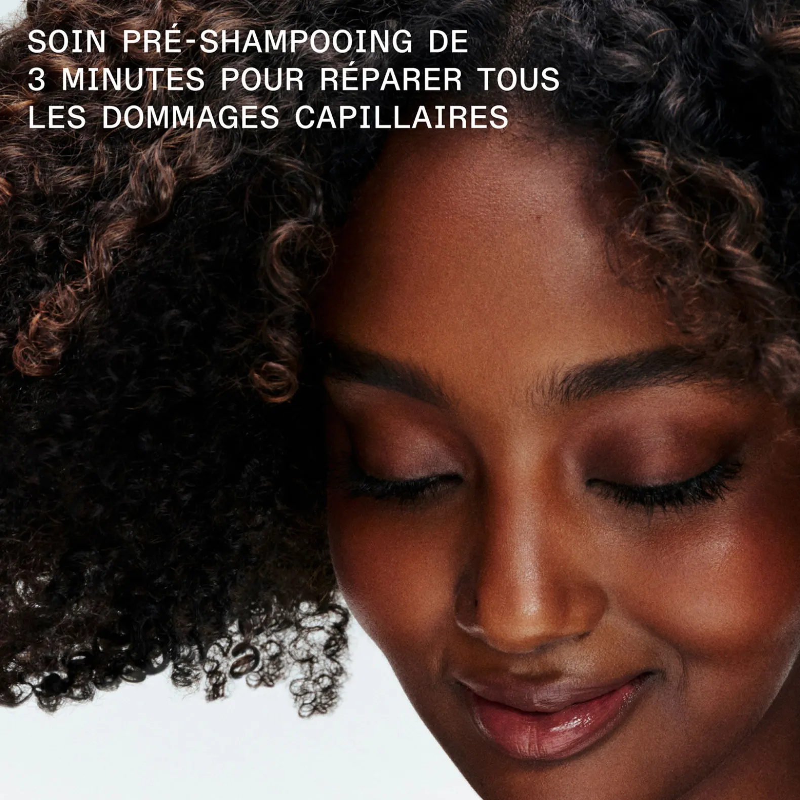 Traitement réparateur complet n°3 plus 250ml