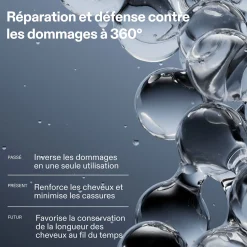 Traitement réparateur complet n°3 plus 250ml